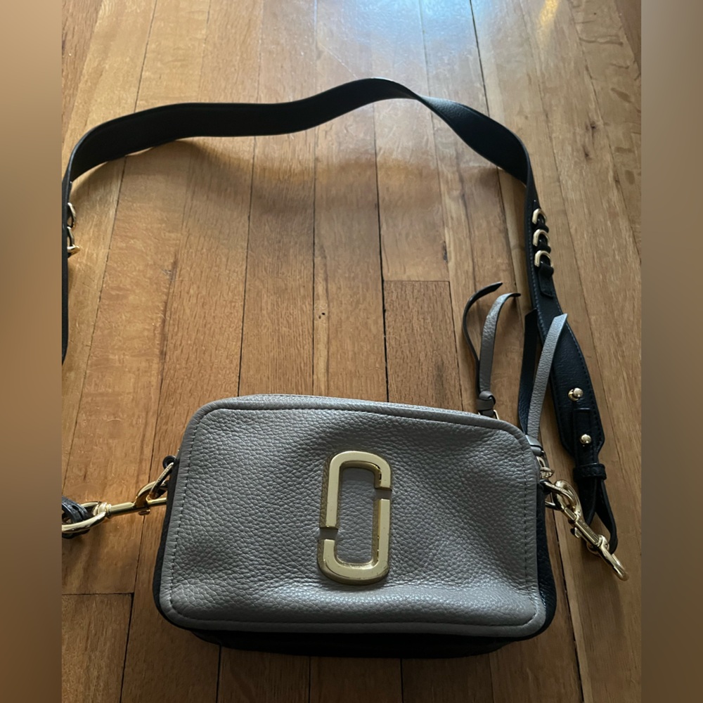 Marc Jacobs snapshot bag